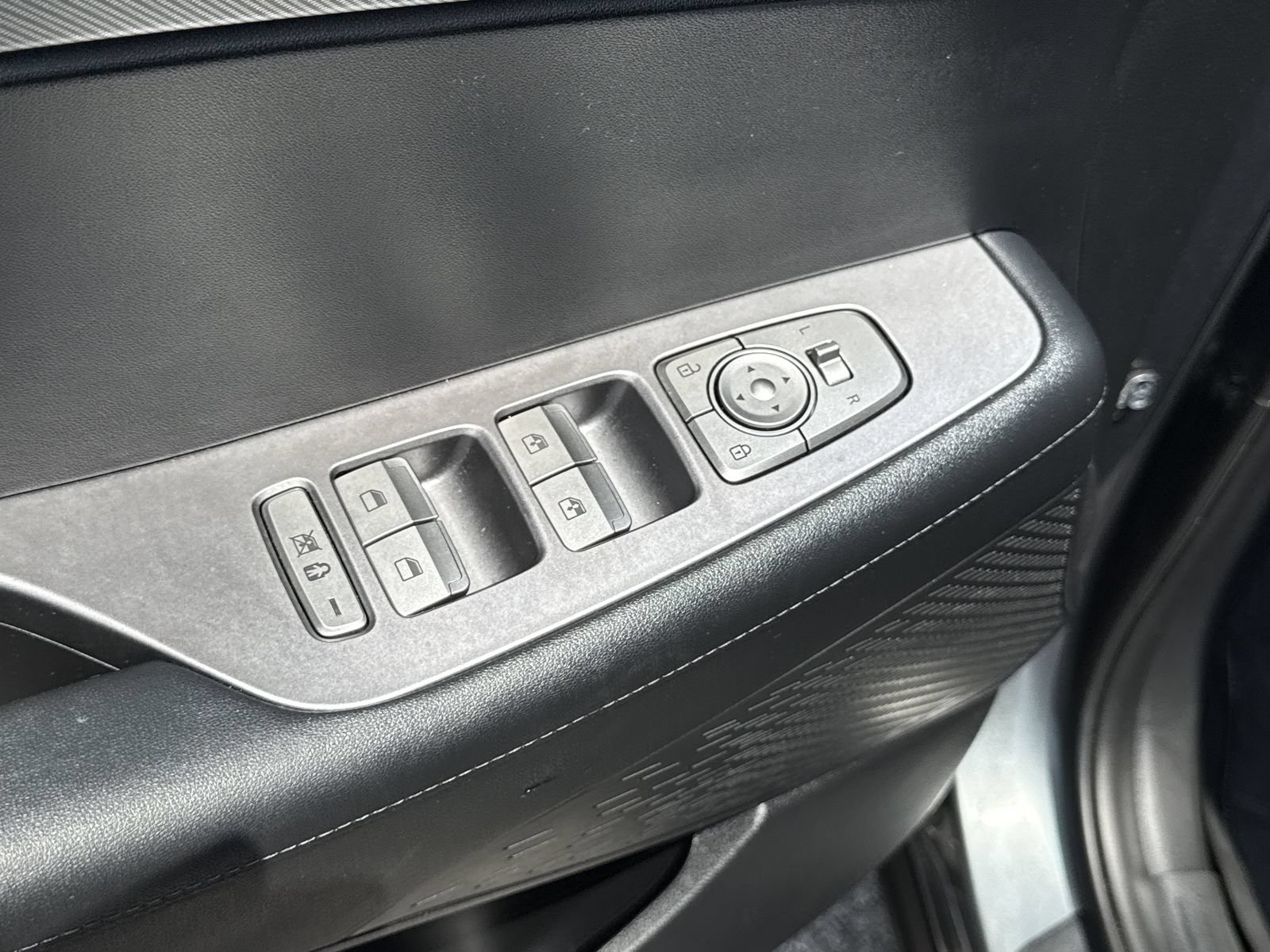 Used 2023 Hyundai Palisade XRT FWD image 18