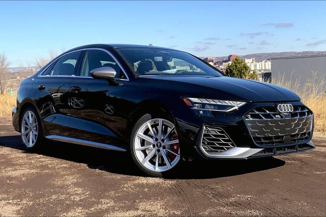 New 2026 Audi S3 Premium image 2