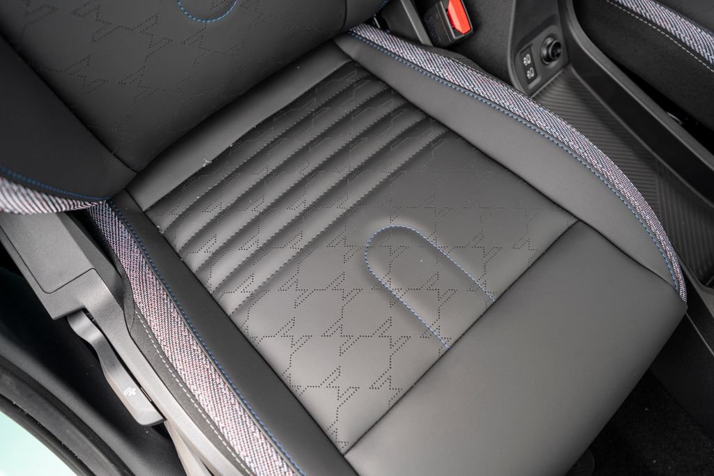 New 2026 MINI Cooper S FWD image 39