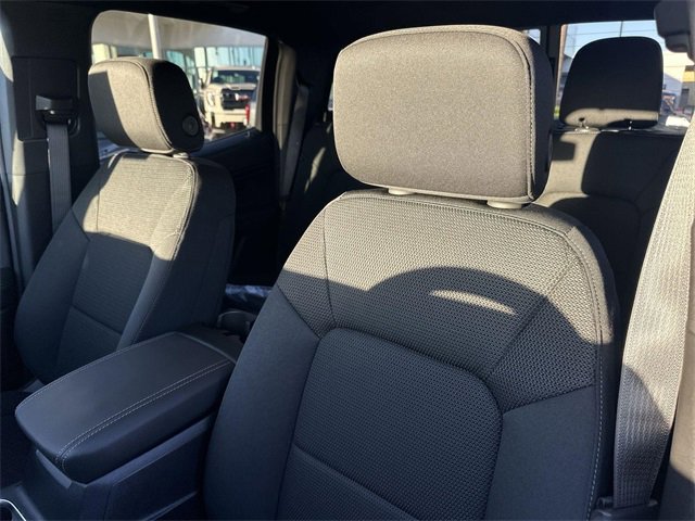 New 2026 GMC Canyon Elevation image 21