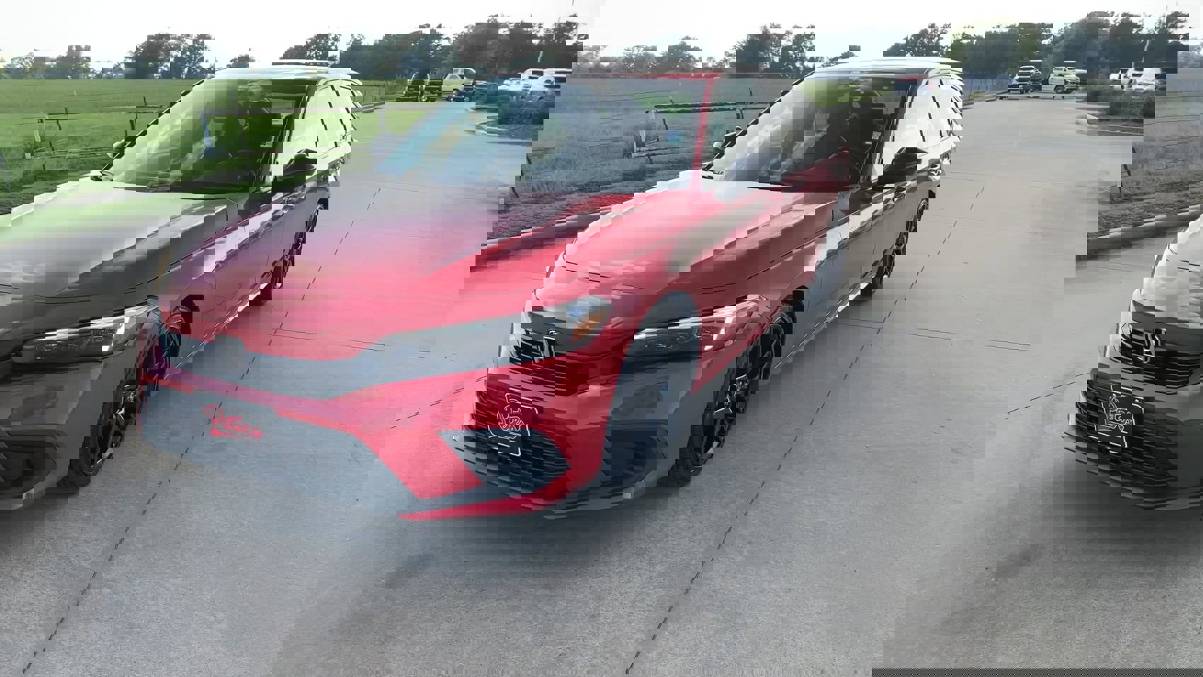 Used 2024 Honda Civic Sport image 3