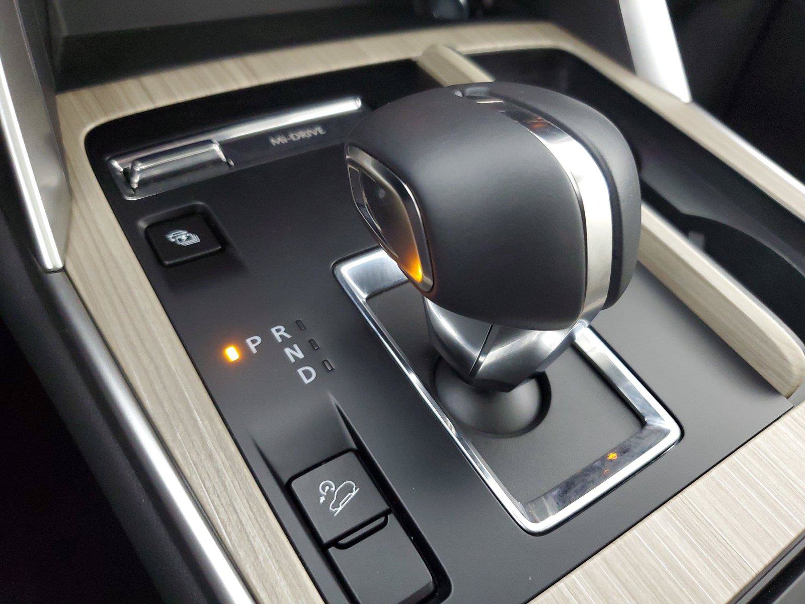Certified 2025 MAZDA CX-90 Plug-In Hybrid w/Premium Sport AWD/4WD image 30