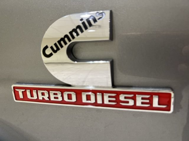 Used 2021 RAM 4500 Laramie AWD/4WD image 28