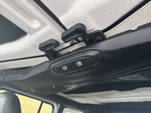 New 2026 Jeep Wrangler Sport S image 32