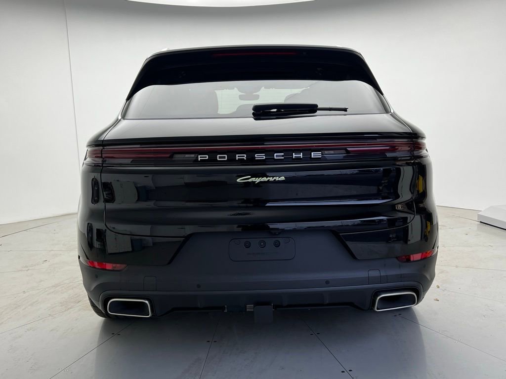 New 2026 Porsche Cayenne E-Hybrid image 21