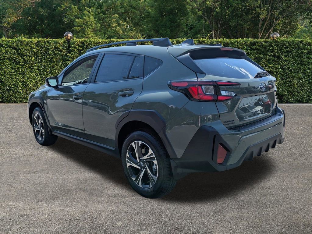 New 2026 Subaru Crosstrek 2.0i Premium image 6