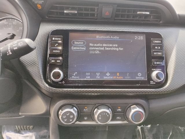 Used 2023 Nissan Kicks SV FWD image 19
