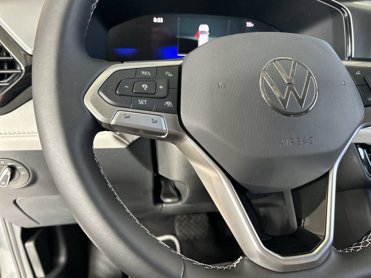 New 2026 Volkswagen Taos S FWD image 19