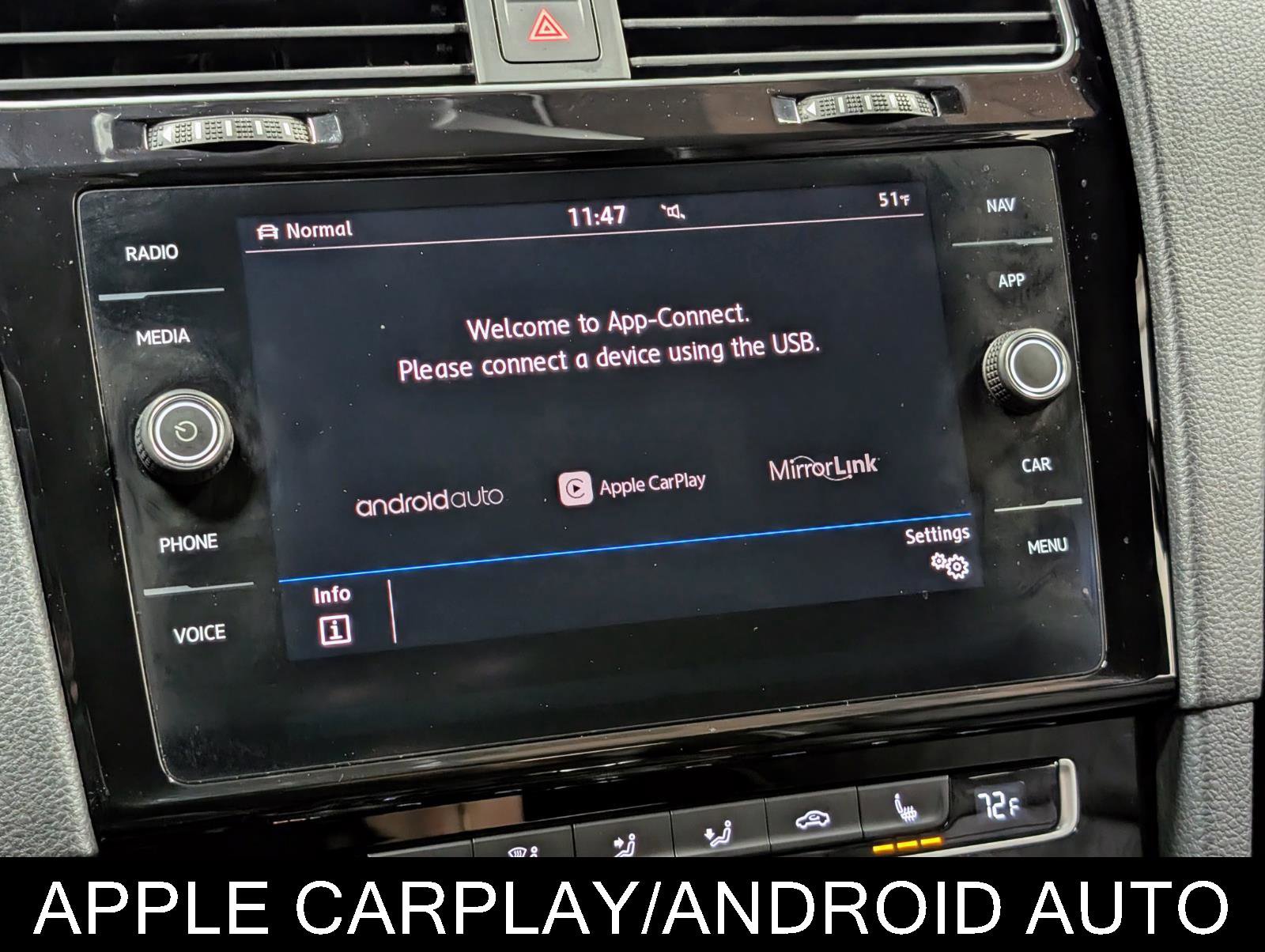 Used 2019 Volkswagen Golf 4-Door image 37