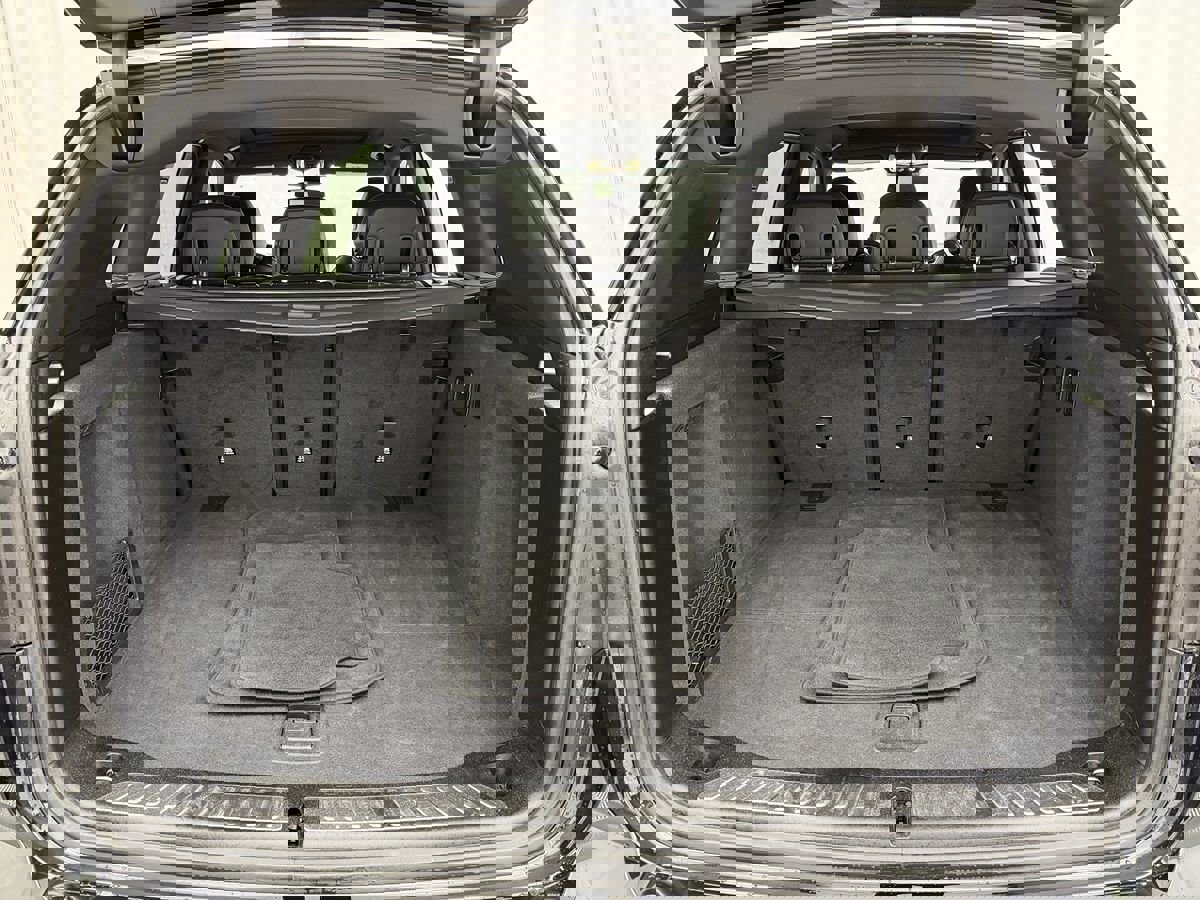 Used 2024 BMW X3 xDrive30i image 33