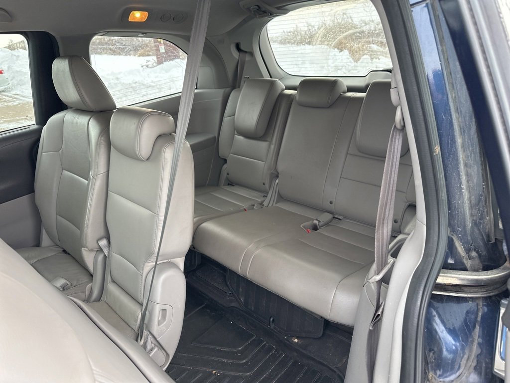 Used 2015 Honda Odyssey EX-L image 31