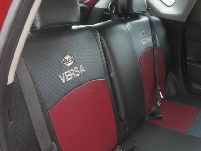 Used 2014 Nissan Versa Note S Plus FWD image 27
