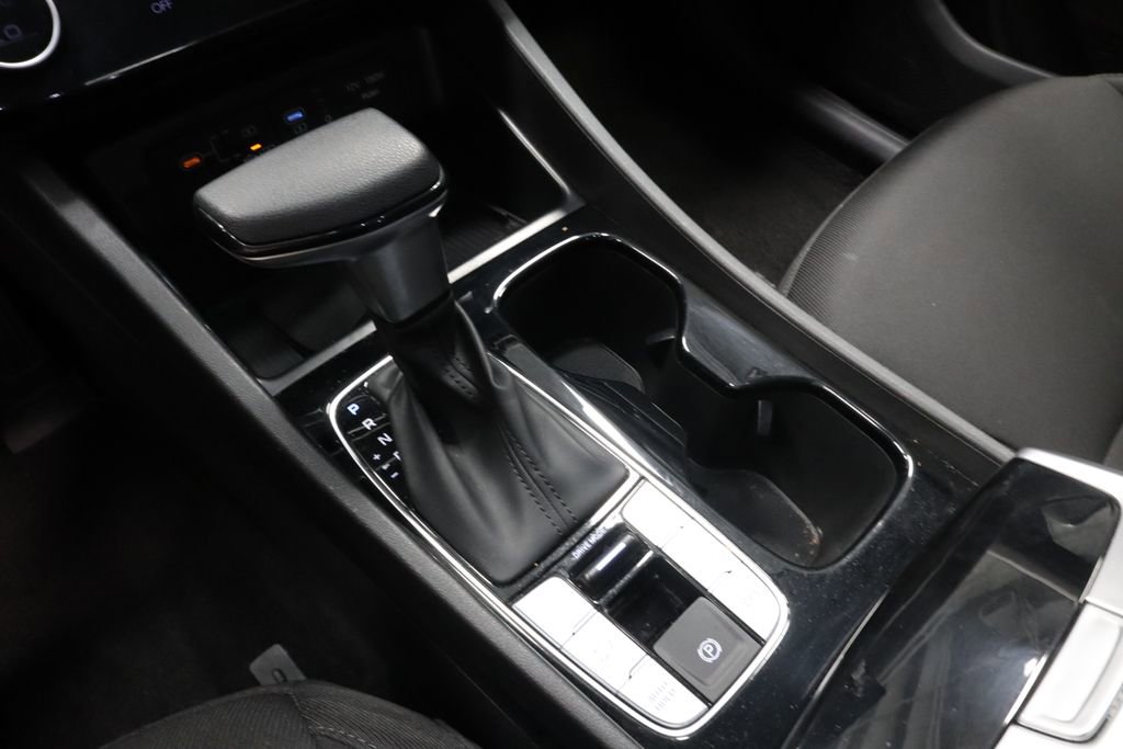 Used 2025 Hyundai Tucson SEL FWD image 29