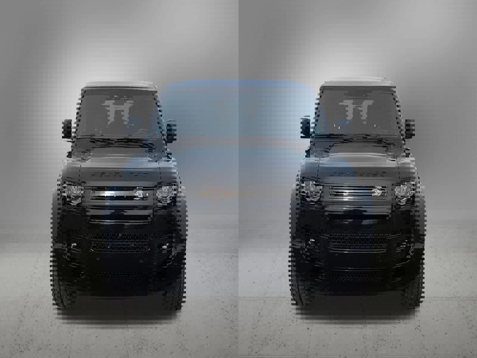 Used 2024 Land Rover Defender 130 X-Dynamic SE image 9