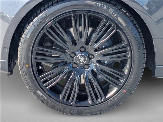 Used 2019 Land Rover Range Rover Supercharged AWD/4WD image 27