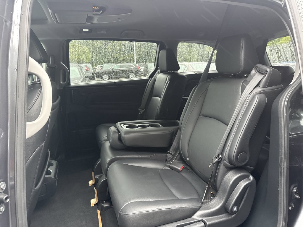 Used 2023 Honda Odyssey Touring image 25