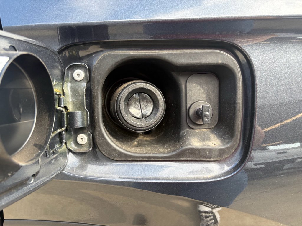 Certified 2025 Honda CR-V Sport image 28