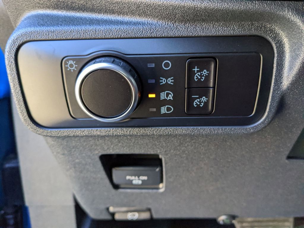 New 2025 Ford Bronco Big Bend image 19