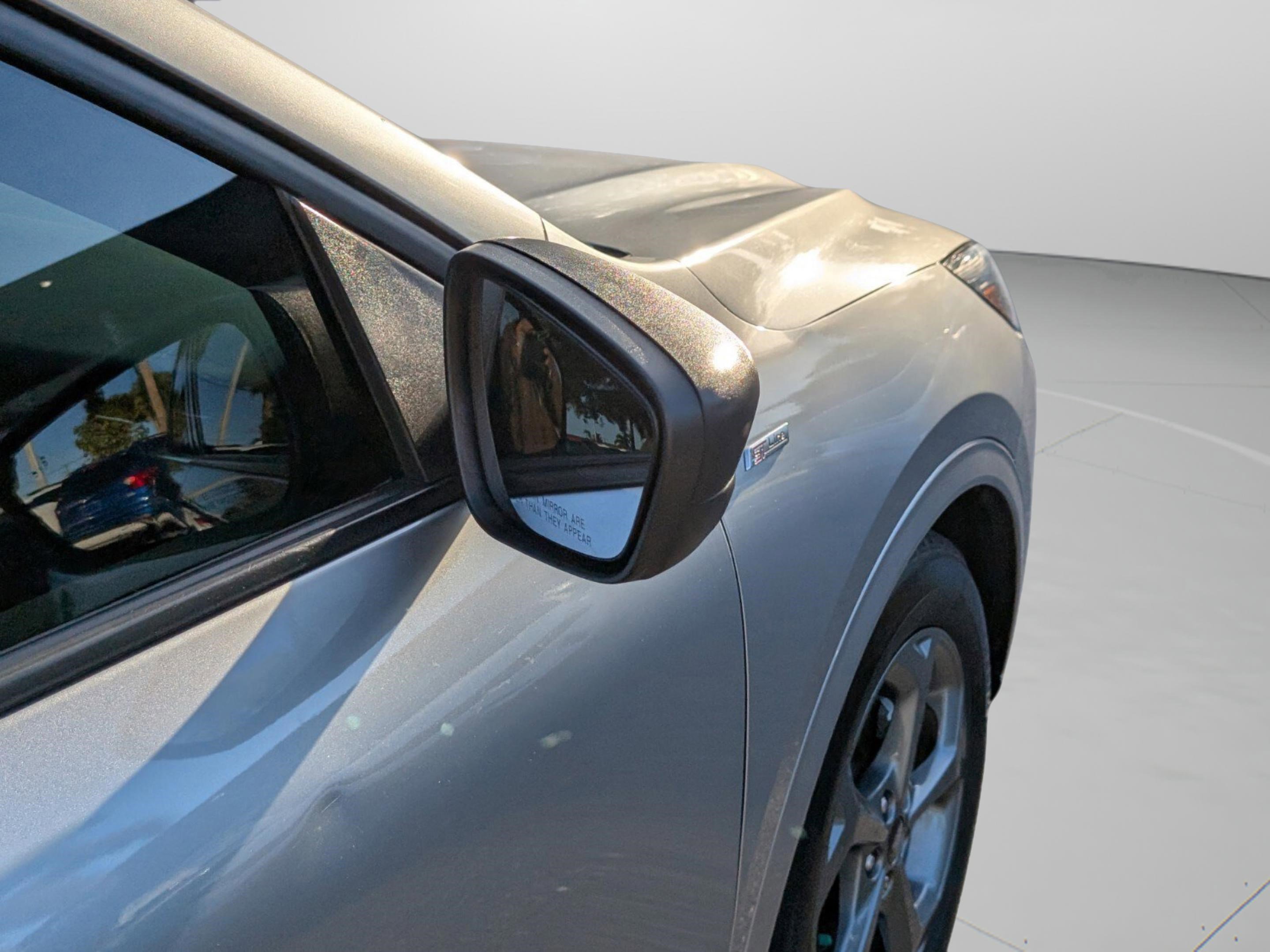 Used 2023 Ford Escape ST-Line w/ Tech Pack #1 image 29