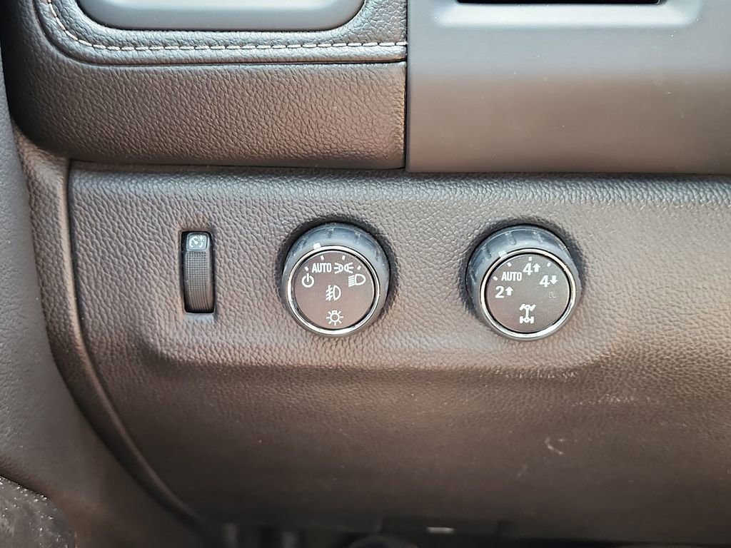 Used 2016 GMC Canyon SLT AWD/4WD image 24