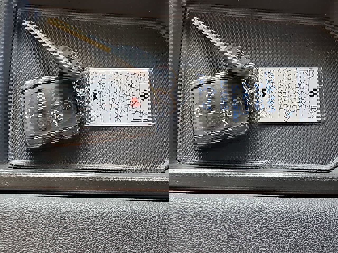 Used 2022 Chevrolet Silverado 1500 Custom w/ Safety Confidence Package AWD/4WD image 39