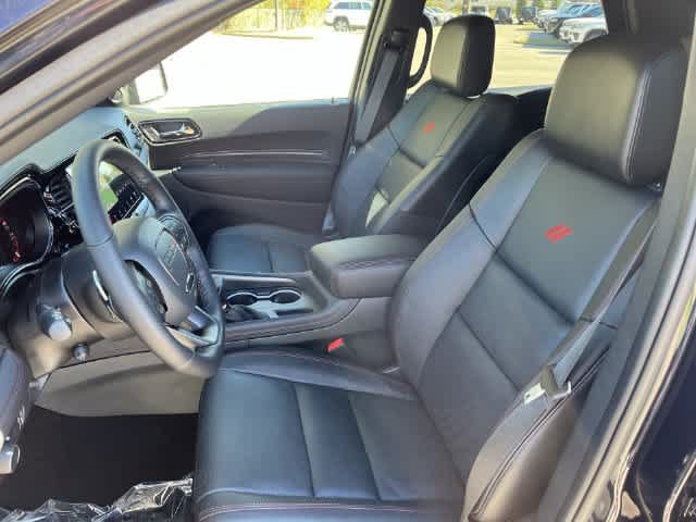 New 2027 Dodge Durango GT AWD/4WD image 10