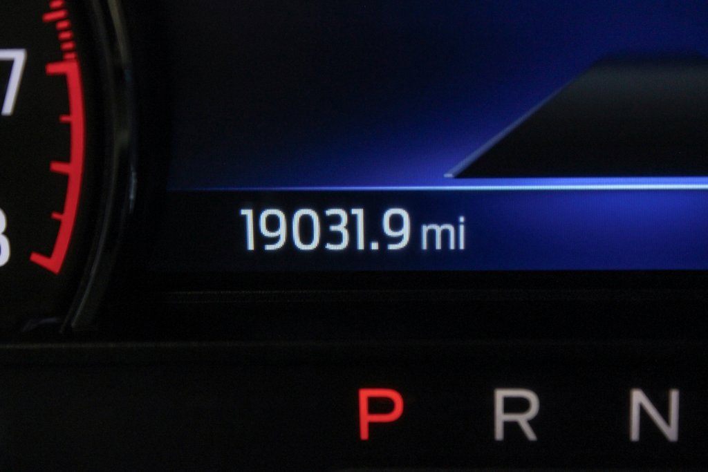 Certified 2023 Ford Explorer XLT w/ Equipment Group 202A image 17