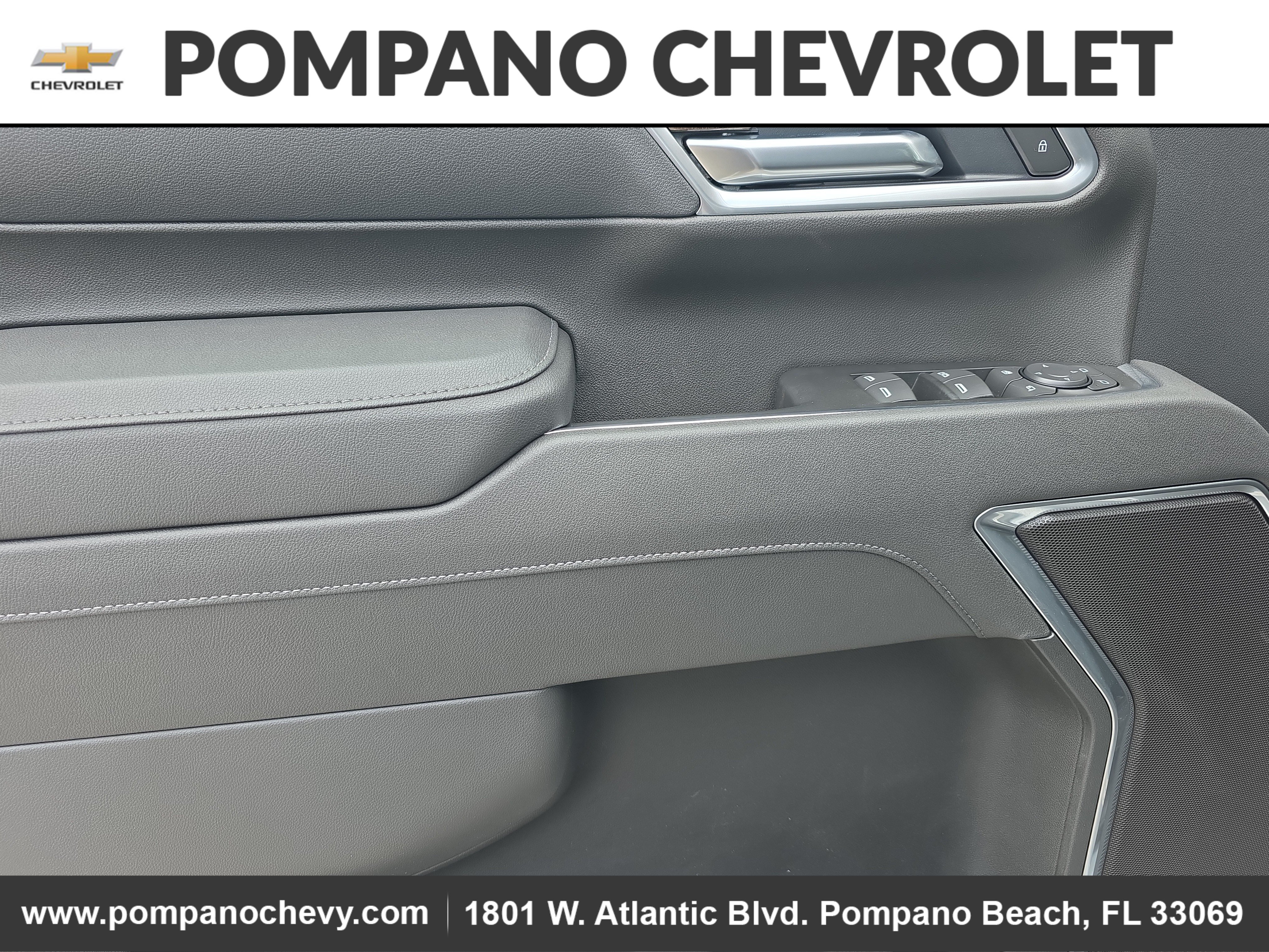 New 2026 Chevrolet Silverado 2500 LT w/ Safety Package AWD/4WD image 18