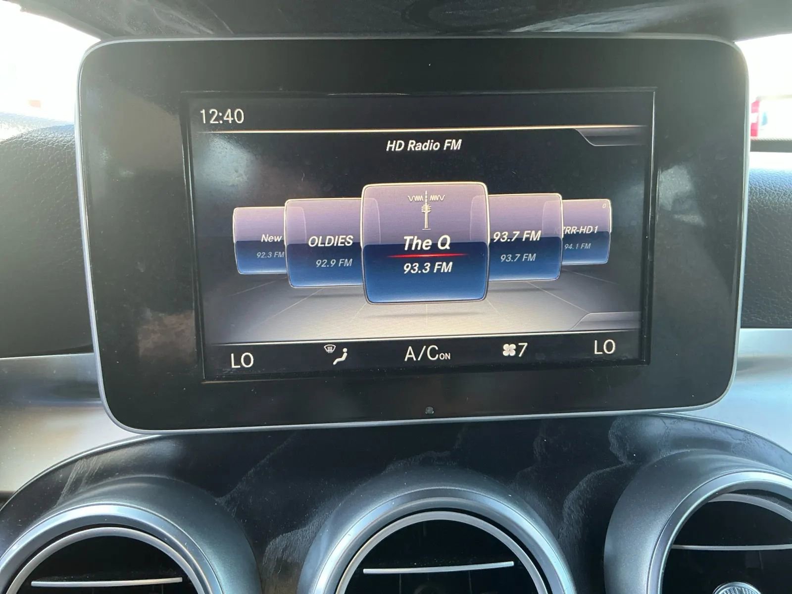 Used 2017 Mercedes-Benz C 300 C 300 Sedan 4D image 28