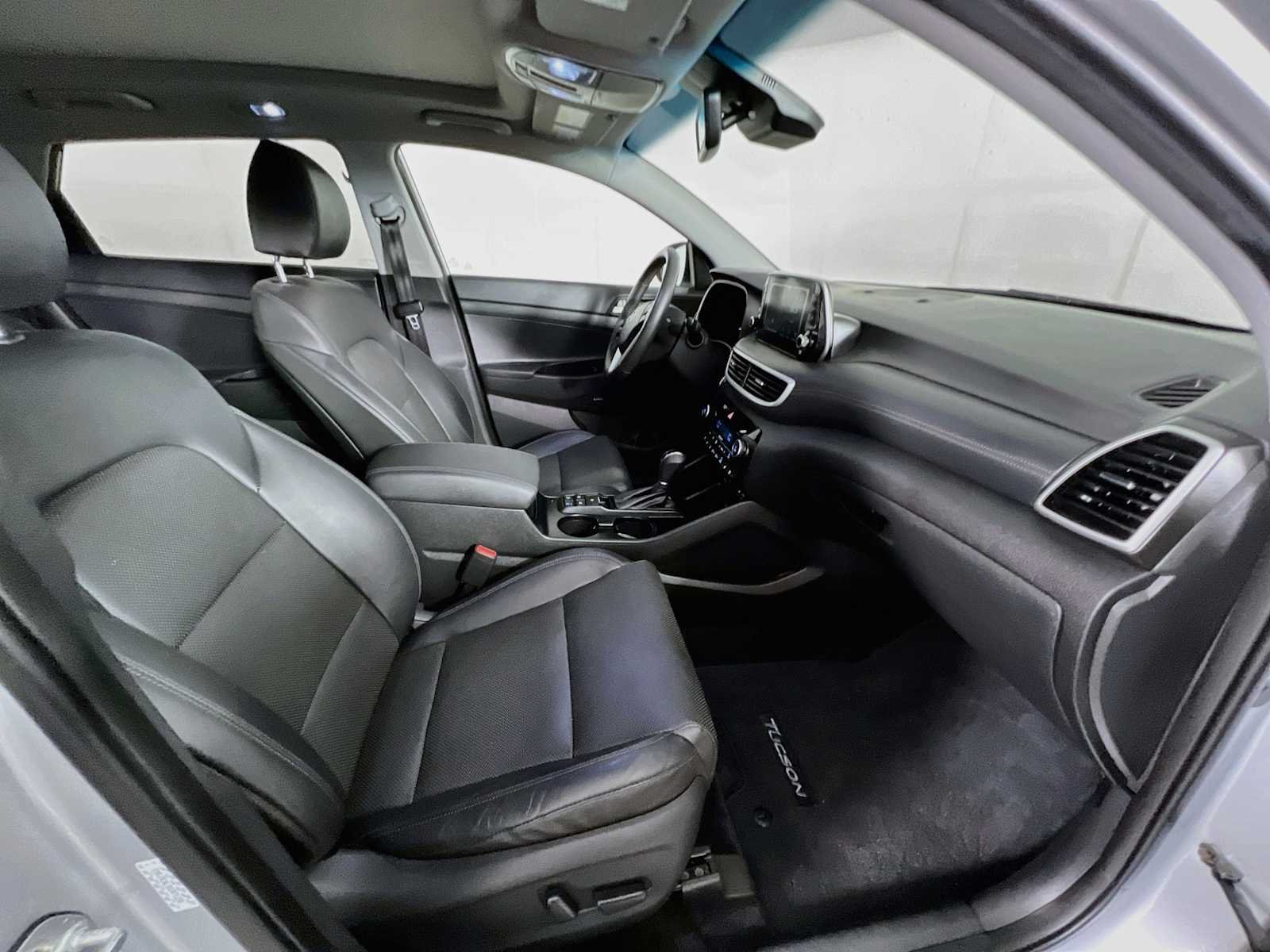 Used 2019 Hyundai Tucson Ultimate AWD/4WD image 29