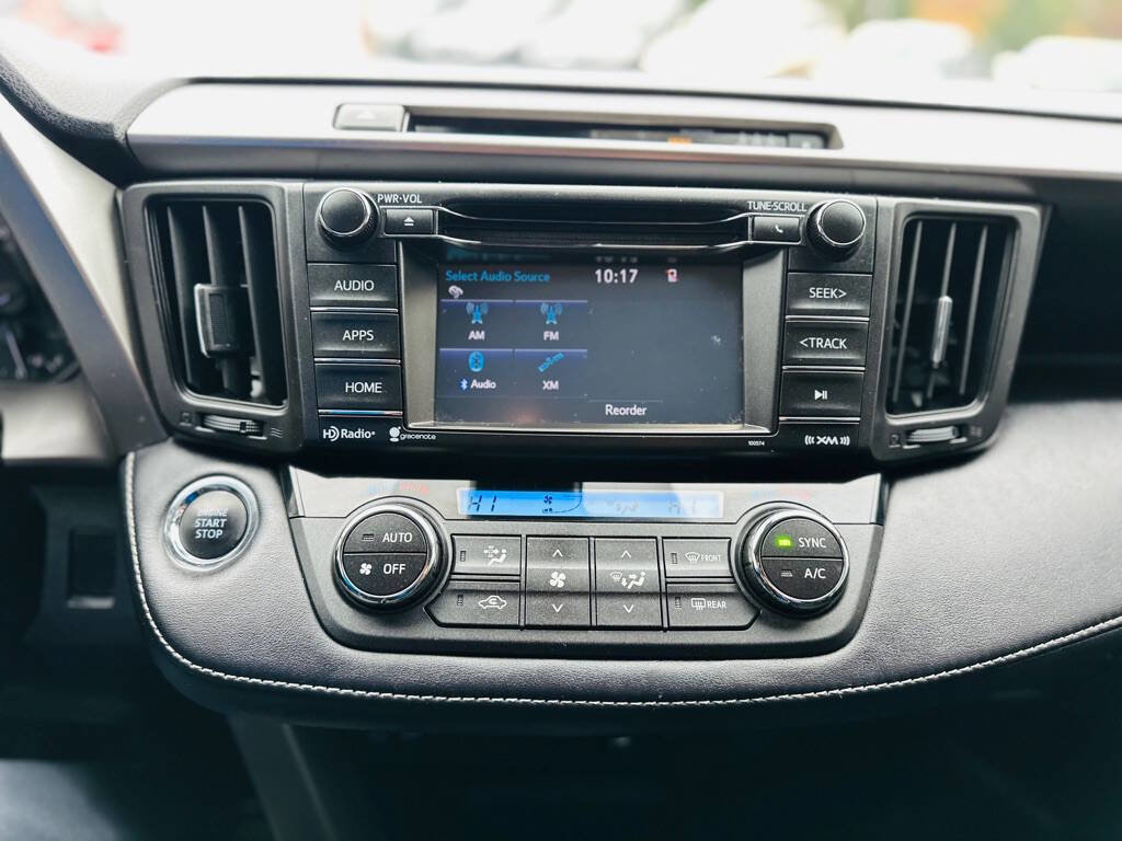 Used 2018 Toyota RAV4 Adventure image 14