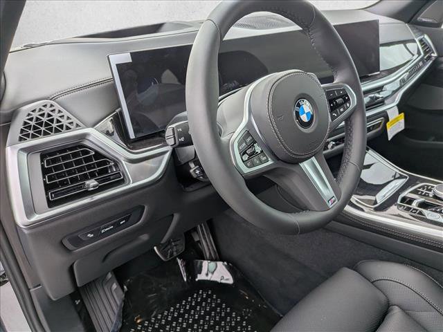 New 2026 BMW X5 xDrive40i image 3