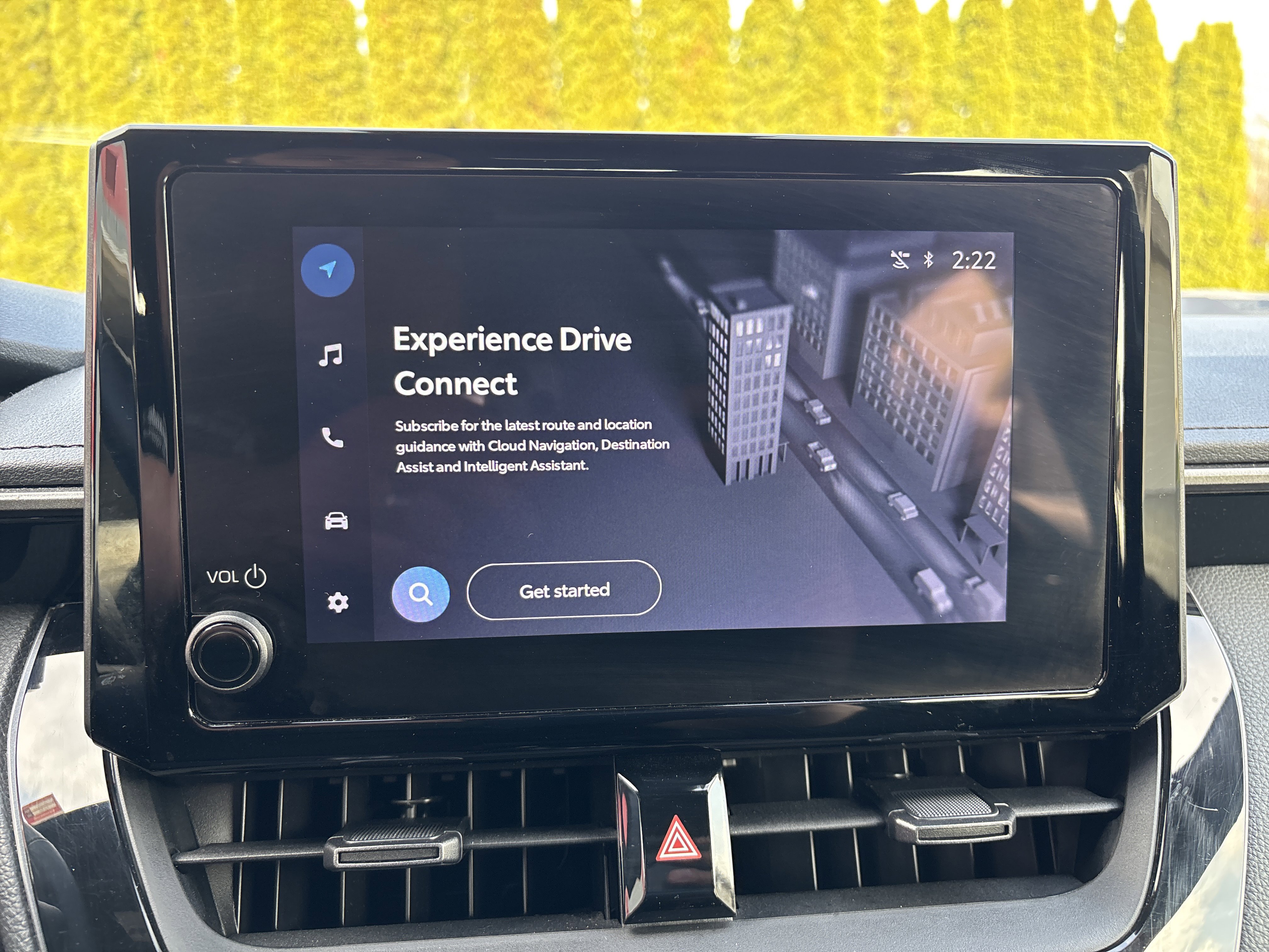 Used 2025 Toyota Corolla Premium image 26