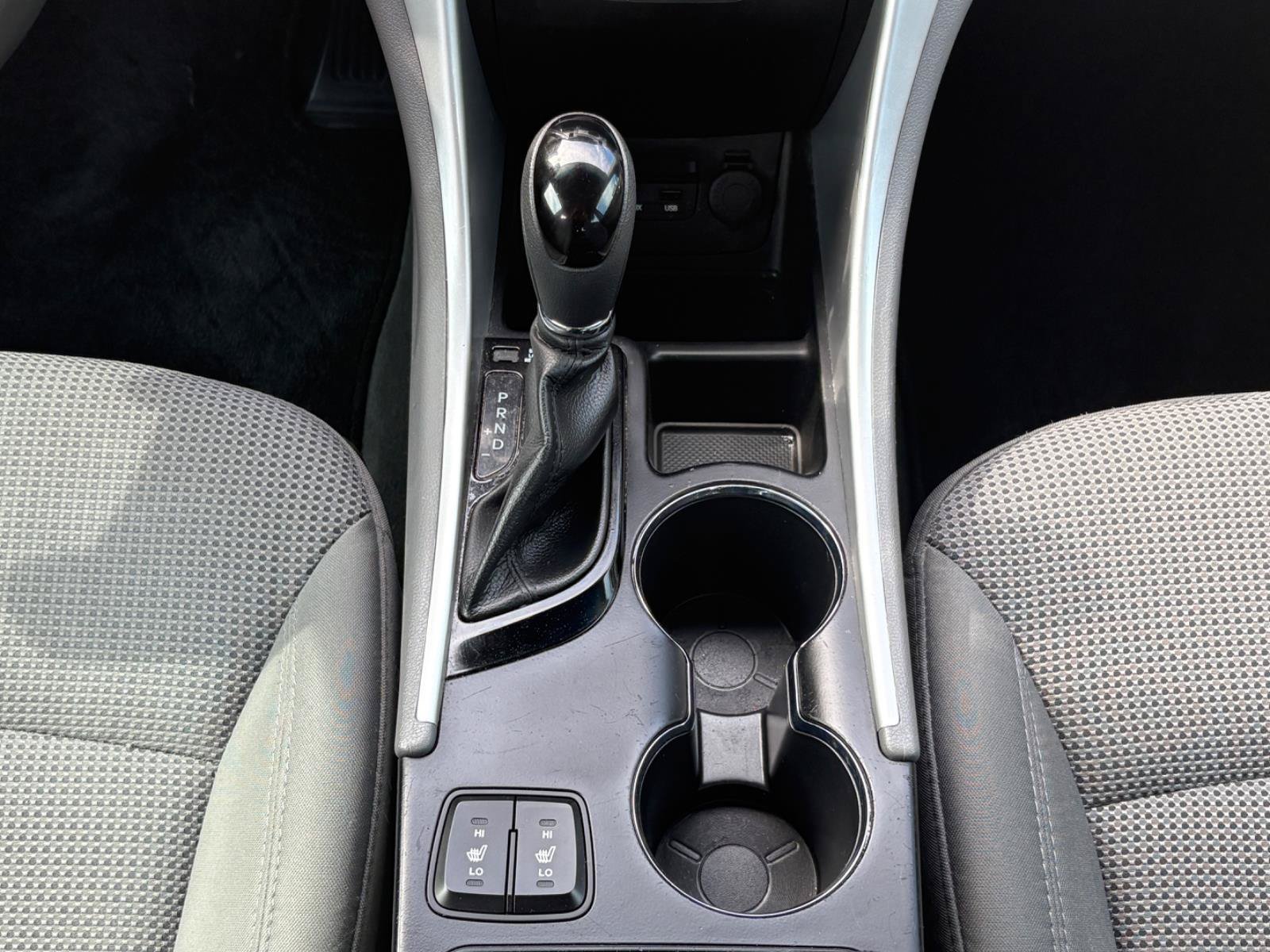 Used 2014 Hyundai Sonata GLS w/ Popular Equipment Group 2 FWD image 22