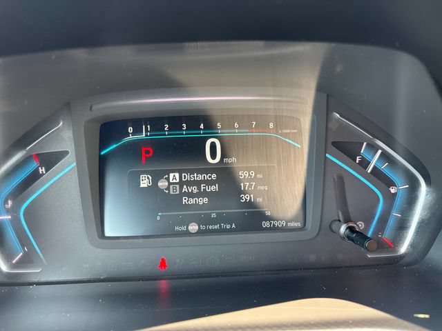 Used 2019 Honda Odyssey LX image 15