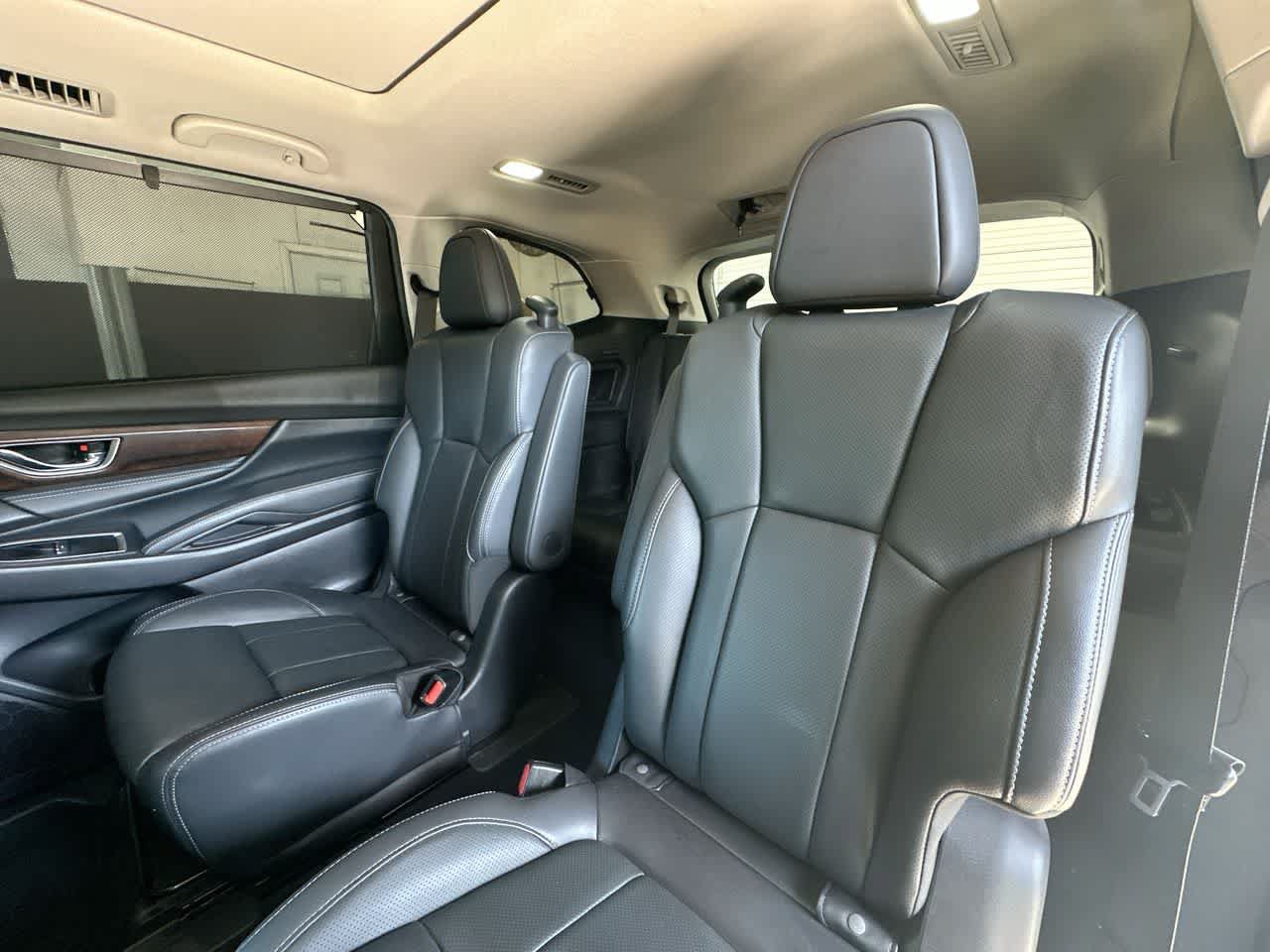 Certified 2023 Subaru Ascent Touring AWD/4WD image 22