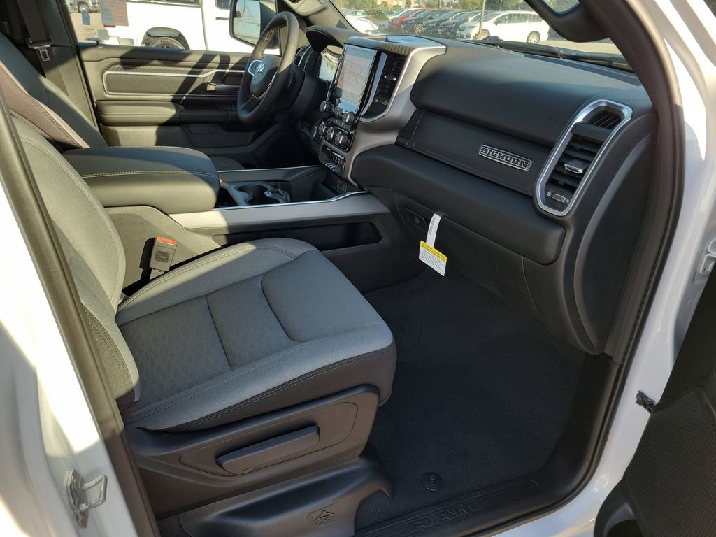 New 2026 RAM 1500 Big Horn image 13