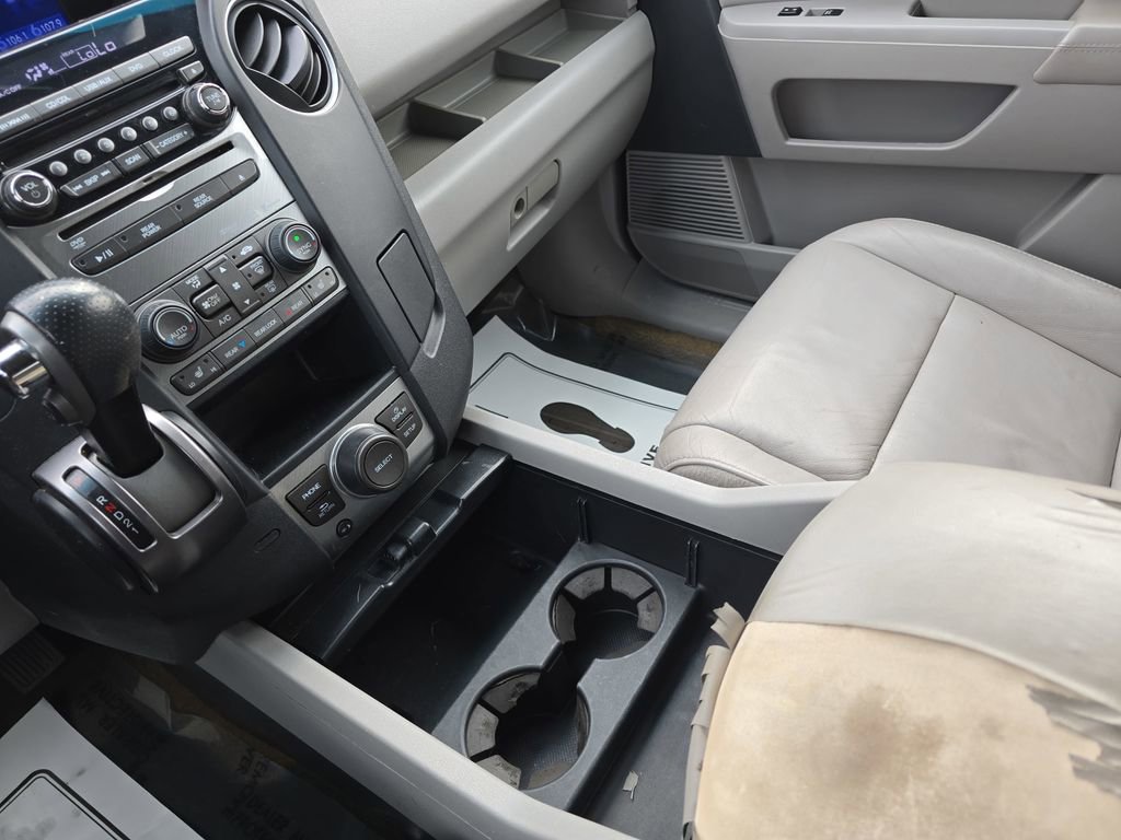 Used 2015 Honda Pilot EX-L image 31