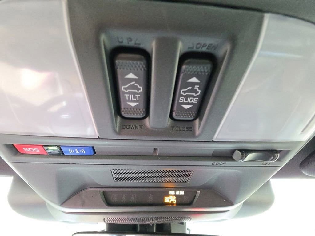 Used 2025 Subaru Impreza RS AWD/4WD image 20
