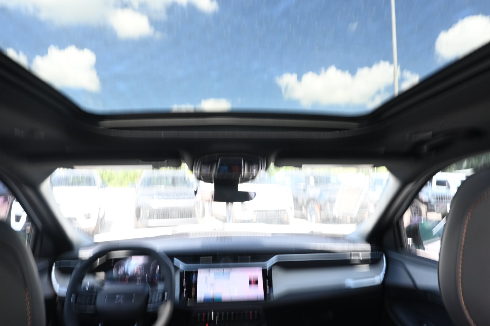 New 2026 Jeep Cherokee Limited AWD/4WD image 27