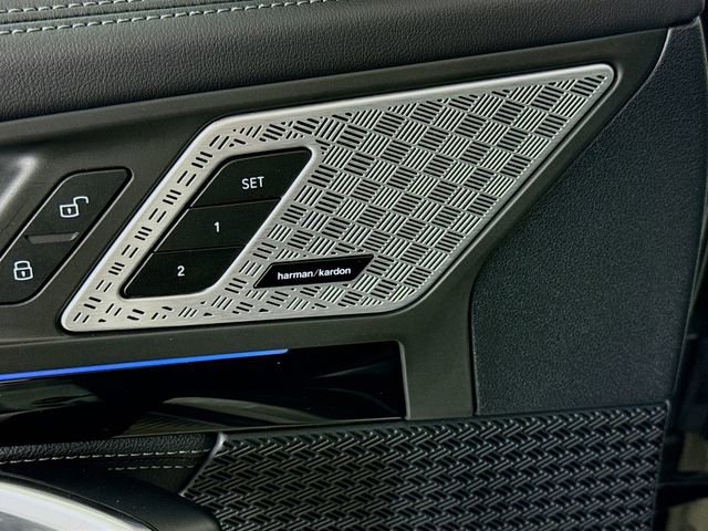 Used 2023 BMW X1 xDrive28i w/ Premium Package image 19