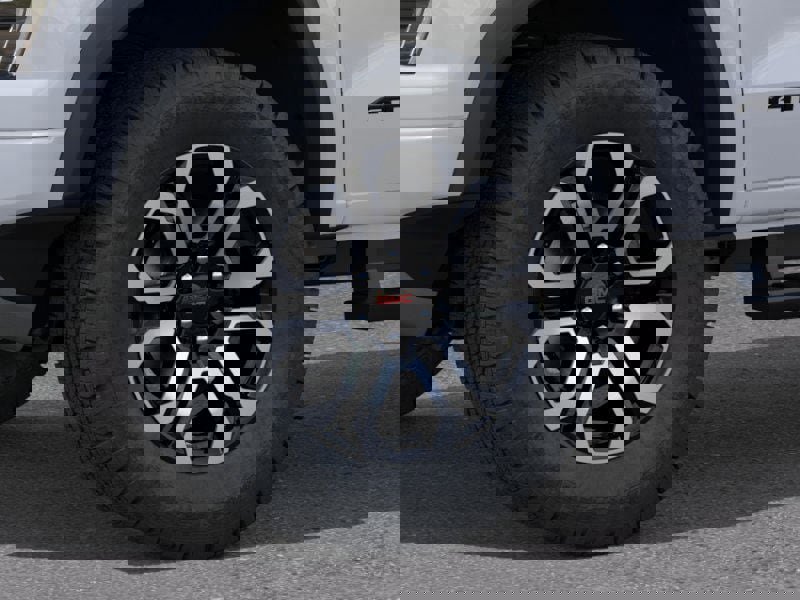 New 2026 GMC Canyon AT4 image 33