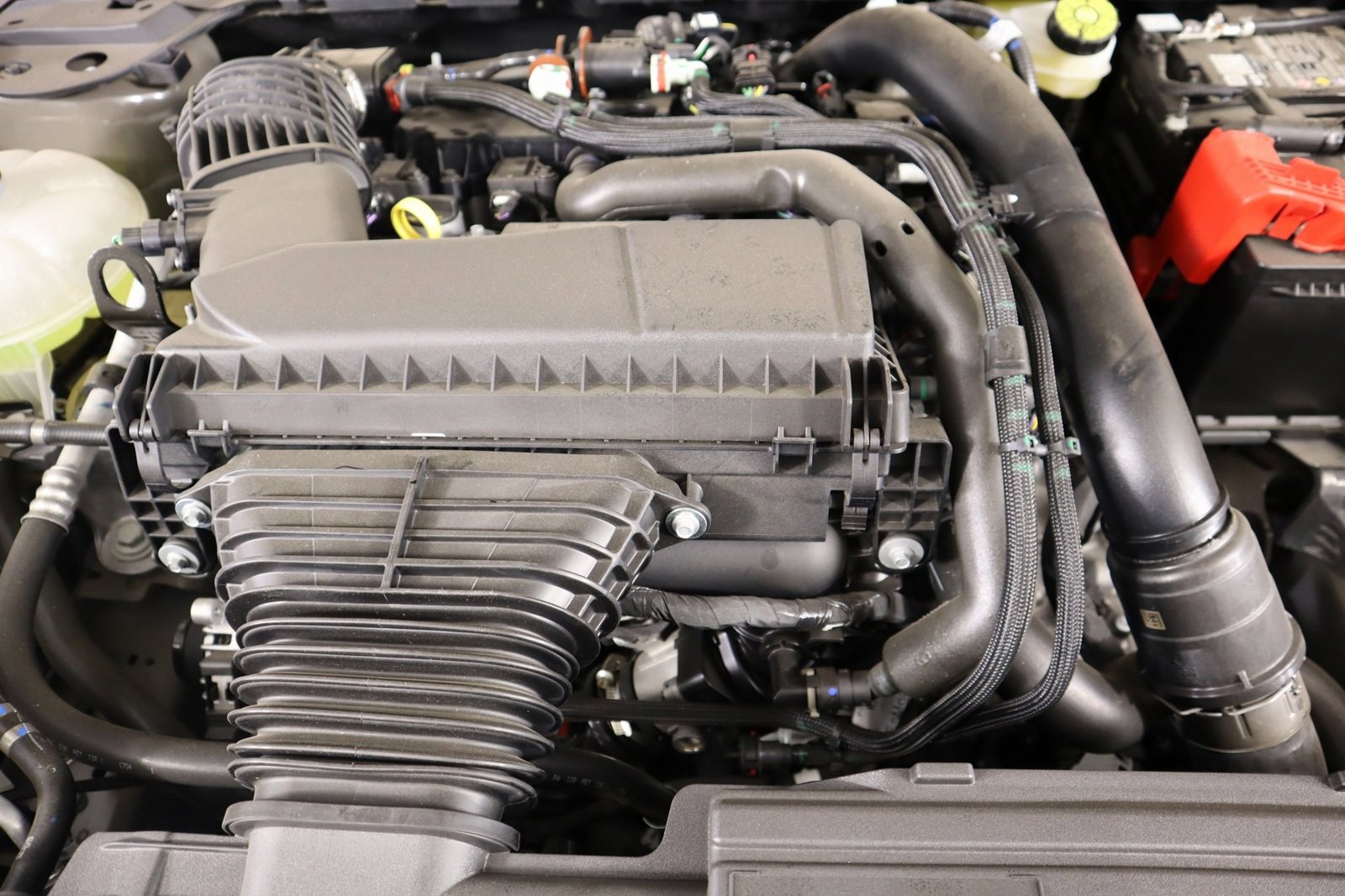 New 2025 Lincoln Corsair FWD image 20