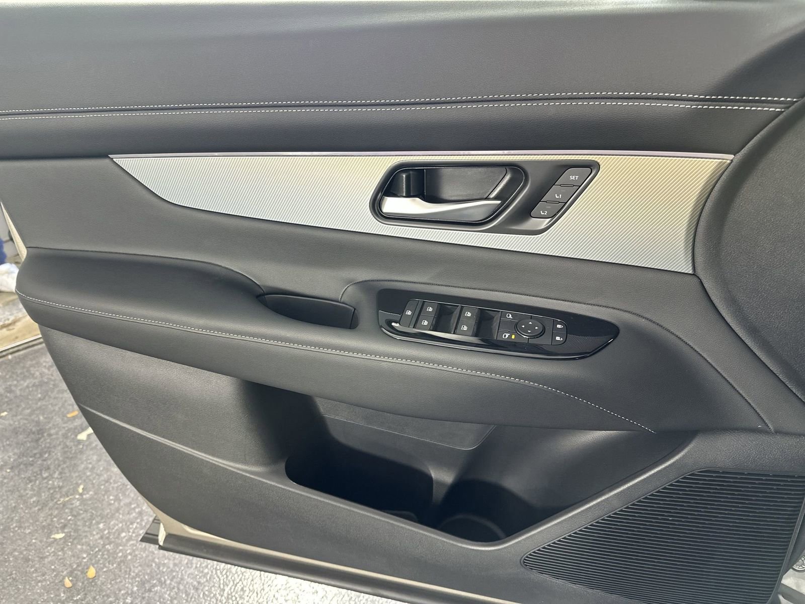 New 2026 Nissan Murano SL image 34