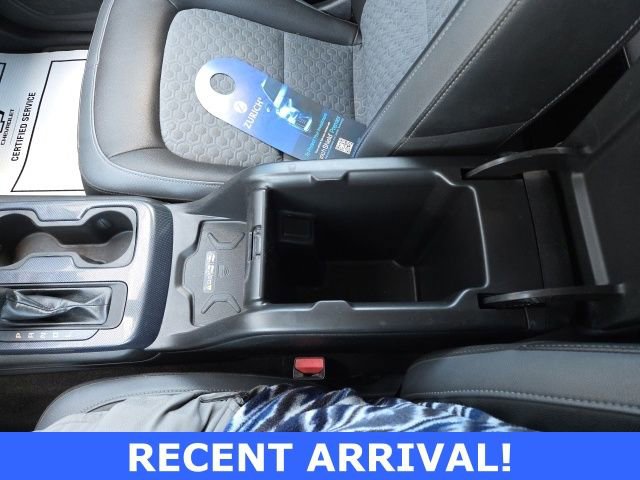 Used 2019 Chevrolet Colorado Z71 image 66