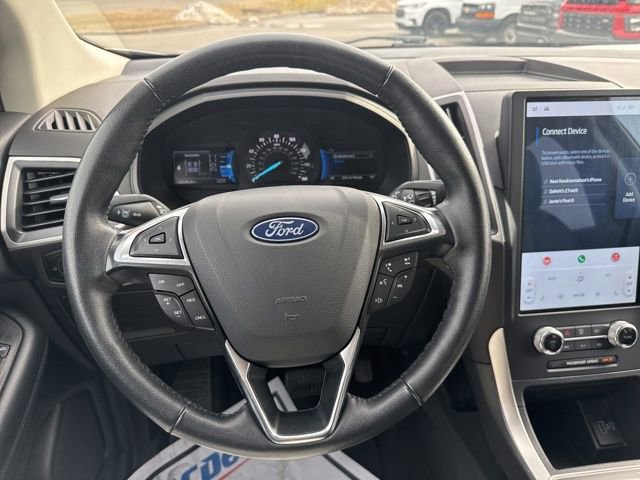 Used 2024 Ford Edge SEL image 14
