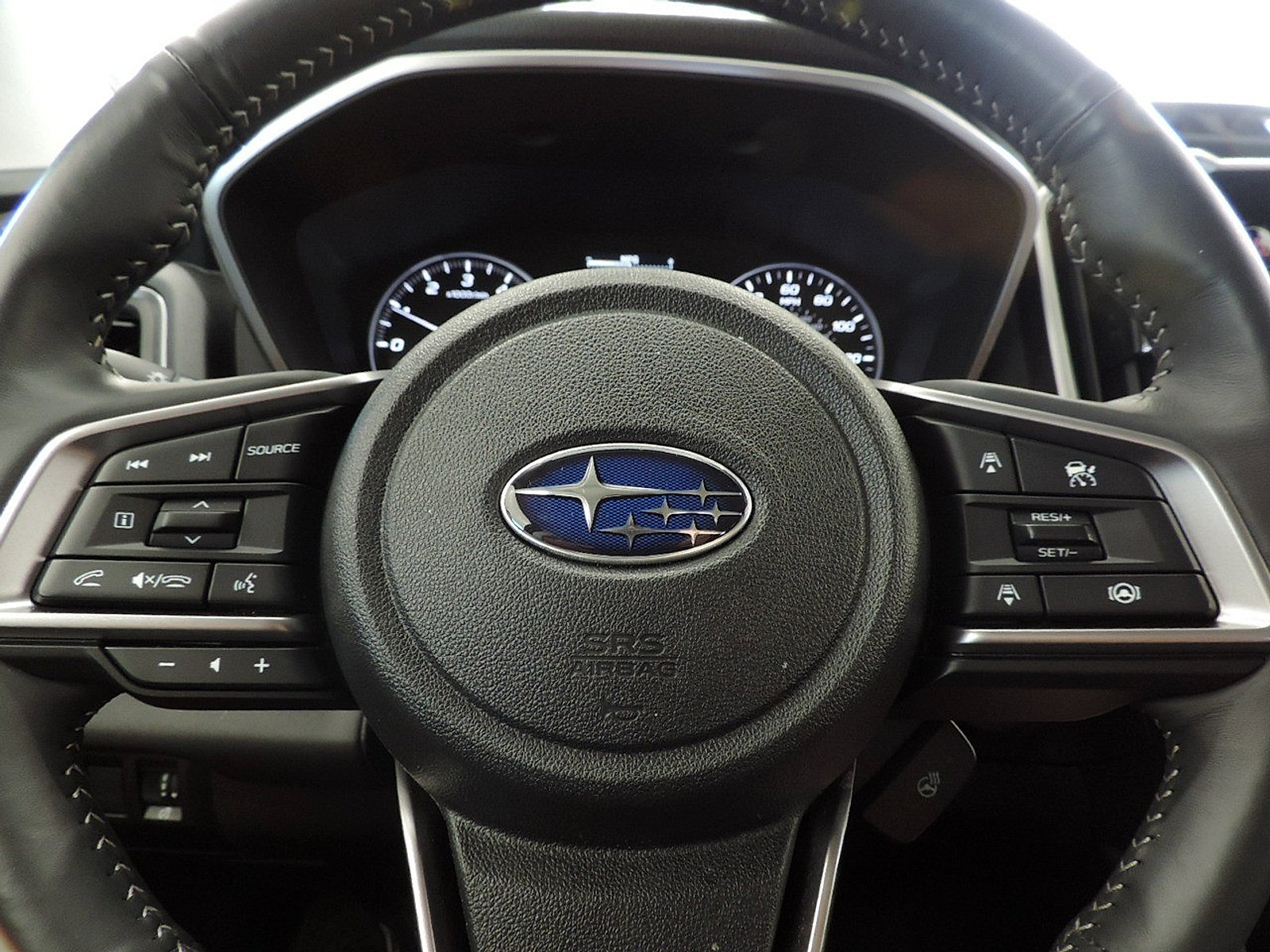 Certified 2024 Subaru Ascent Touring AWD/4WD image 25