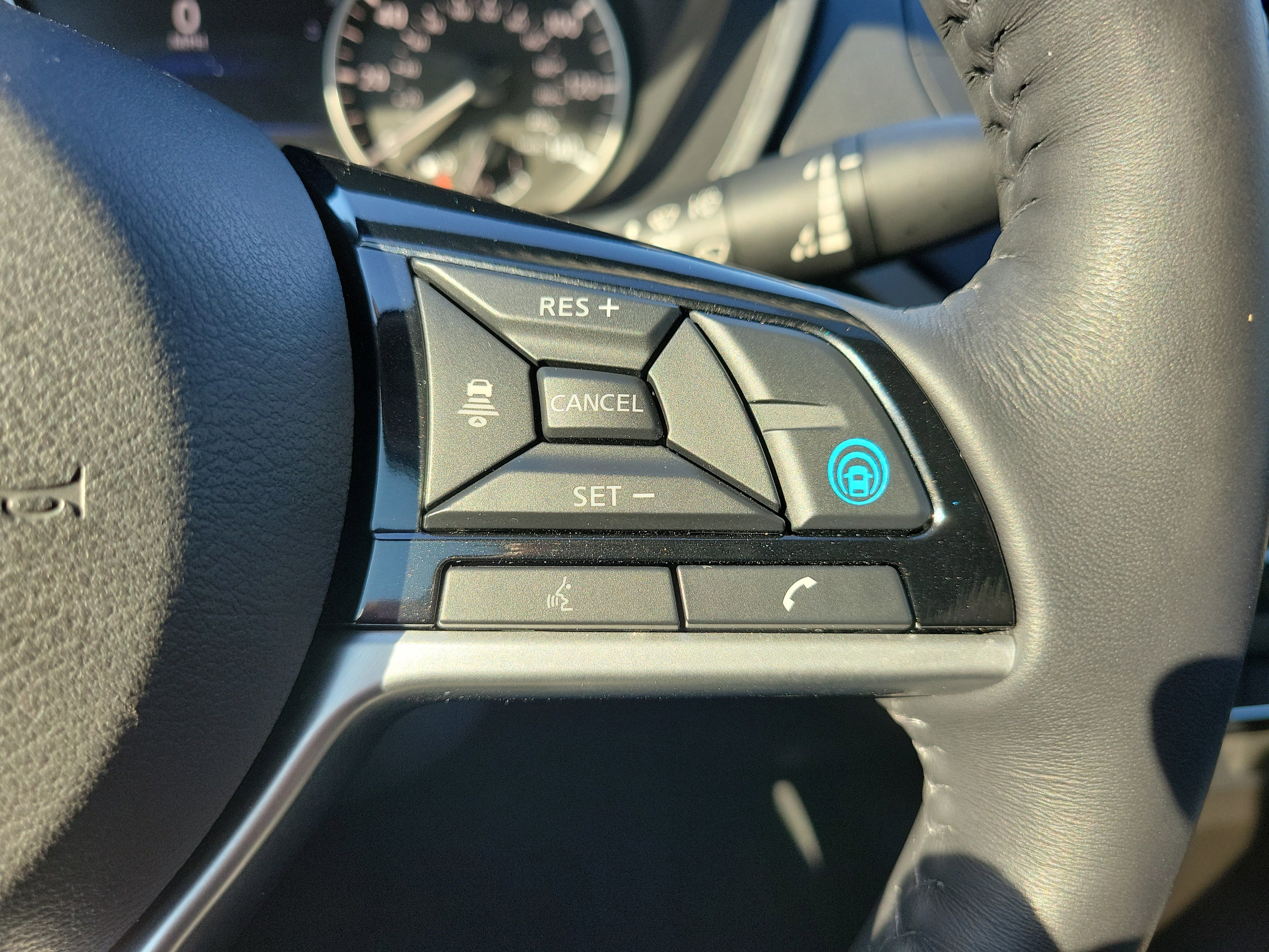 Used 2019 Nissan Altima 2.5 SV image 29