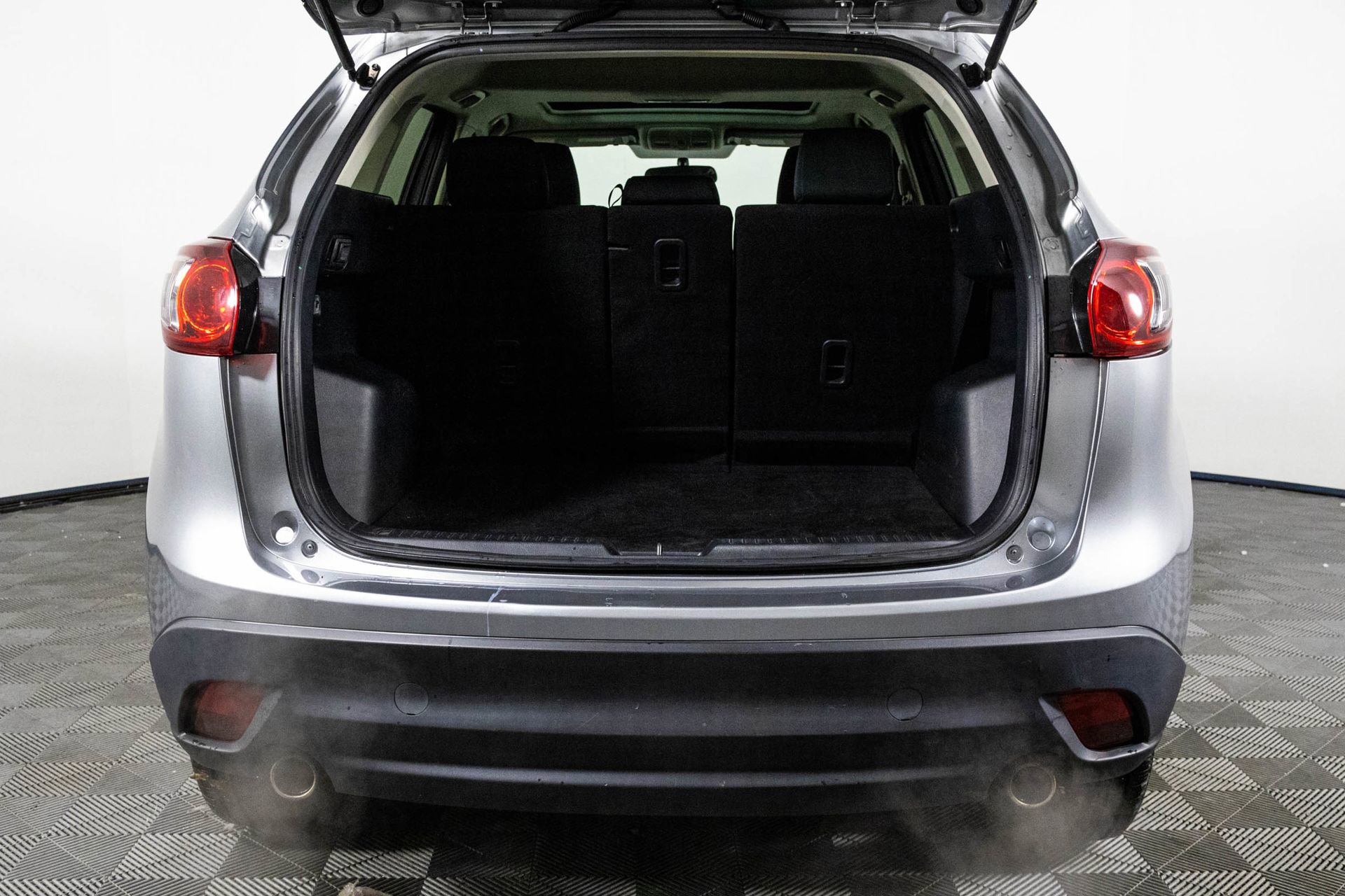 Used 2014 MAZDA CX-5 Touring w/ Bose/Moonroof Package image 36