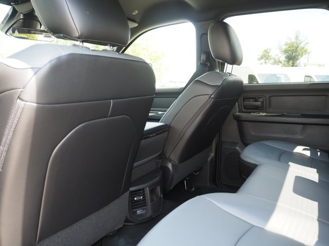 New 2026 RAM 5500 Tradesman w/ Chrome Appearance Group image 17